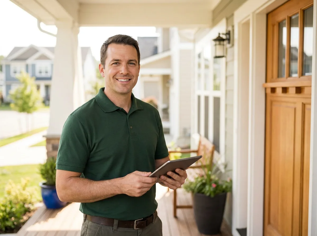 Pest control FAQs for Cherry Fork, OH